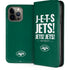 NFL New York Jets Team Motto iPhone 15 Pro Max Folio Case