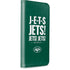 NFL New York Jets Team Motto iPhone 15 Pro Max Folio Case