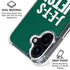 NFL New York Jets Team Motto iPhone 16 MagSafe Case