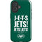 NFL New York Jets Team Motto iPhone 16 Magsafe Impact Case