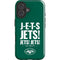 NFL New York Jets Team Motto iPhone 16 Plus Impact Case