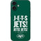 NFL New York Jets Team Motto iPhone 16 Plus Skin