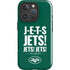 NFL New York Jets Team Motto iPhone 16 Pro Impact Case