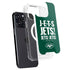 NFL New York Jets Team Motto iPhone 16 Pro MagSafe Case