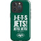 NFL New York Jets Team Motto iPhone 16 Pro Magsafe Impact Case