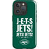 NFL New York Jets Team Motto iPhone 16 Pro Magsafe Impact Case