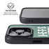 NFL New York Jets Team Motto iPhone 16 Pro Max Kickstand Case