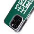 NFL New York Jets Team Motto iPhone 16 Pro Max MagSafe Case