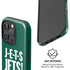 NFL New York Jets Team Motto iPhone 16 Pro Max Magsafe Impact Case