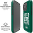 NFL New York Jets Team Motto iPhone 16 Pro Max Magsafe Impact Case