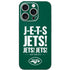 NFL New York Jets Team Motto iPhone 16 Pro Skin