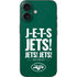NFL New York Jets Team Motto iPhone 16 Skin
