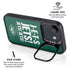 NFL New York Jets Team Motto iPhone 16e Kickstand Case