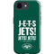 NFL New York Jets Team Motto iPhone 16e Impact Case