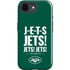NFL New York Jets Team Motto iPhone 16e Impact Case