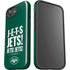 NFL New York Jets Team Motto iPhone 16e Impact Case