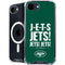 NFL New York Jets Team Motto iPhone 16e MagSafe Case