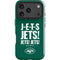 NFL New York Jets Team Motto iPhone 18 Pro Impact Case