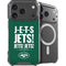 NFL New York Jets Team Motto iPhone 18 Pro MagSafe Case