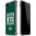 NFL New York Jets Team Motto iPhone Cases