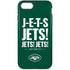 NFL New York Jets Team Motto iPhone Cases