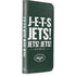 NFL New York Jets Team Motto iPhone 8 Folio Case