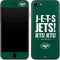 NFL New York Jets Team Motto iPhone 8 Skin