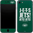 NFL New York Jets Team Motto iPhone 8 Skin