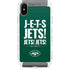 NFL New York Jets Team Motto iPhone Cases