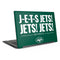 NFL New York Jets Team Motto Dell Latitude Skin