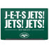 NFL New York Jets Team Motto Dell Latitude Skin