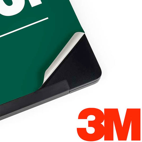NFL New York Jets Team Motto Dell Latitude Skin