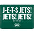 NFL New York Jets Team Motto Apple MacBook Air Skin