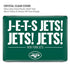 NFL New York Jets Team Motto MacBook Pro 14in (2021-24) Case plus Skin