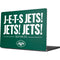 NFL New York Jets Team Motto Apple MacBook Pro 14-inch Skin
