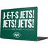 NFL New York Jets Team Motto Apple MacBook Pro 14-inch Skin