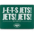 NFL New York Jets Team Motto Apple MacBook Pro 14-inch Skin