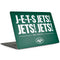 NFL New York Jets Team Motto MacBook Skins