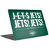 NFL New York Jets Team Motto MacBook Skins
