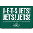 NFL New York Jets Team Motto MacBook Skins