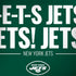 NFL New York Jets Team Motto MacBook Skins
