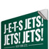 NFL New York Jets Team Motto Apple MacBook Pro 16-inch Skin