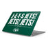 NFL New York Jets Team Motto Apple MacBook Pro 16-inch Skin