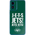NFL New York Jets Team Motto Moto G Play 4G (2024) Skin