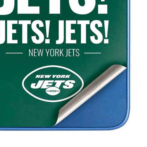 NFL New York Jets Team Motto Moto G Play 4G (2024) Skin