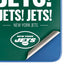 NFL New York Jets Team Motto Moto G Play 4G (2024) Skin