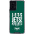 NFL New York Jets Team Motto Moto G Power 5G (2024) Clear Case