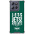 NFL New York Jets Team Motto Moto G Power 5G (2025) Clear Case