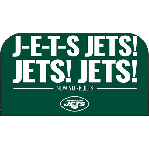 NFL New York Jets Team Motto Nintendo Switch 2 (2025) with Joy-Con Skin