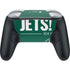 NFL New York Jets Team Motto Nintendo Switch 2 (2025) Pro Controller Skin